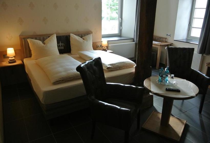 Hotel Haus Drei Könige 2