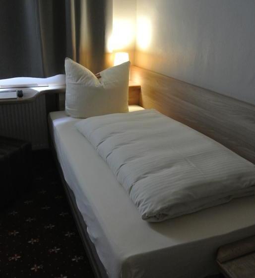 Hotel Haus Drei Könige 3