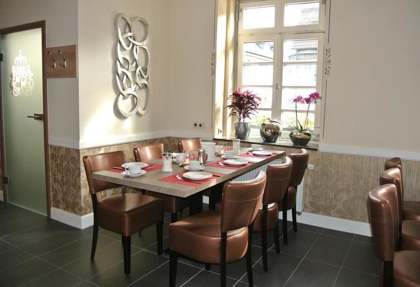 Hotel Haus Drei Könige 4