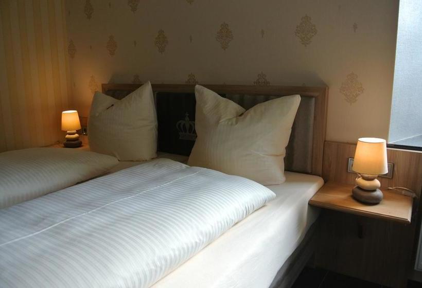 Hotel Haus Drei Könige 5