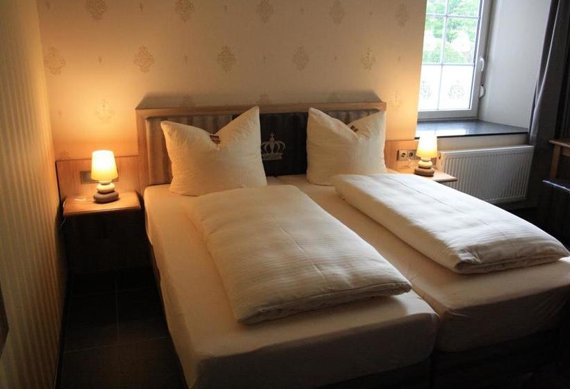 Hotel Haus Drei Könige 6