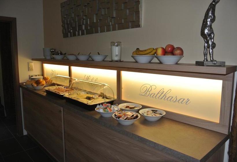 Hotel Haus Drei Könige 7