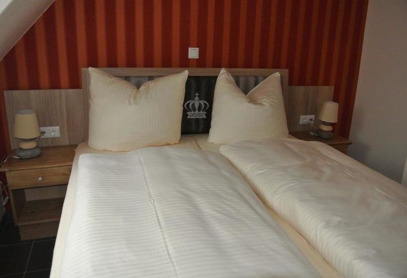 Hotel Haus Drei Könige 8