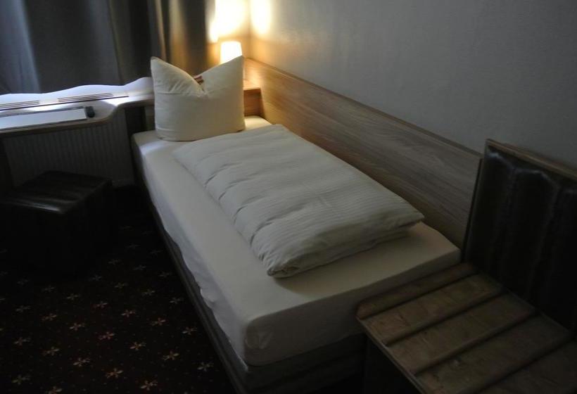 Hotel Haus Drei Könige 9