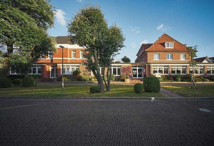 Hotel Vch Ferien Und Tagungszentrum Bethanien 1