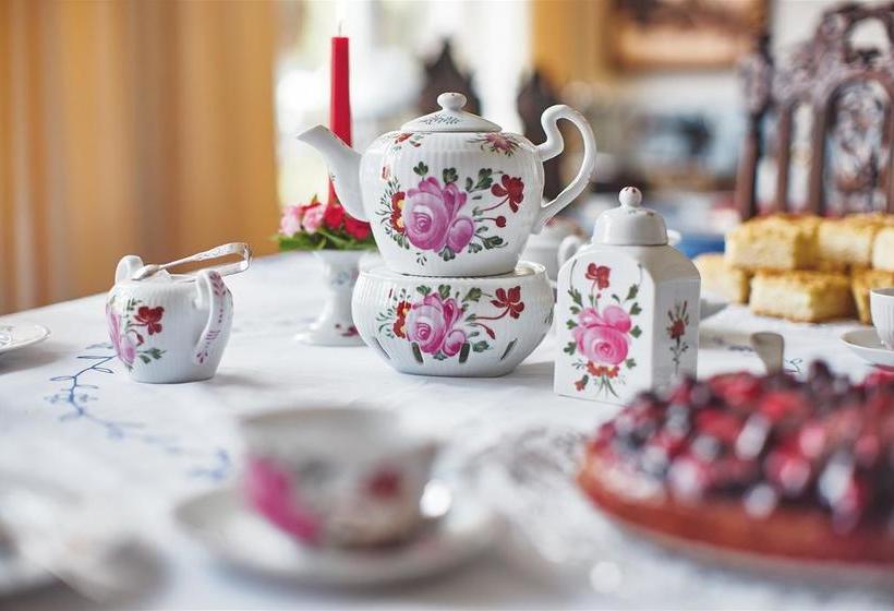 Hotel Vch Ferien Und Tagungszentrum Bethanien 10