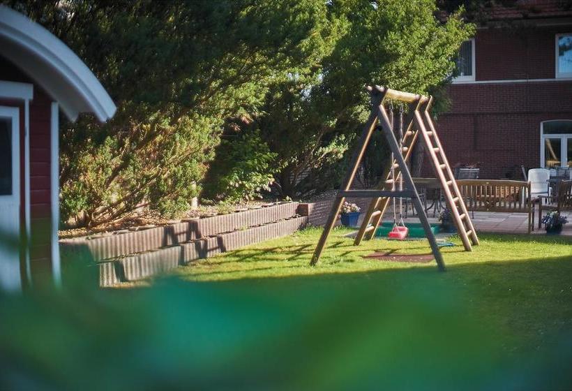 Hotel Vch Ferien Und Tagungszentrum Bethanien 12