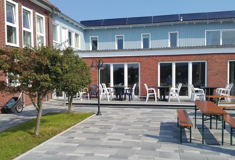 Hotel Vch Ferien Und Tagungszentrum Bethanien 13