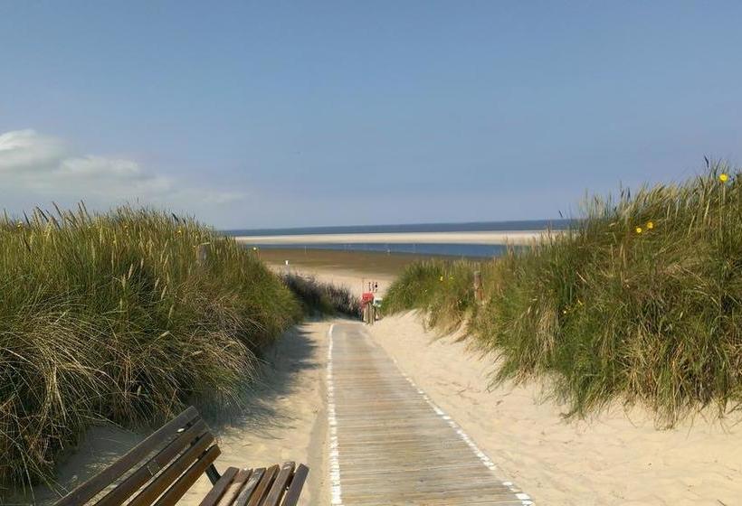 Hotel Vch Ferien Und Tagungszentrum Bethanien 14