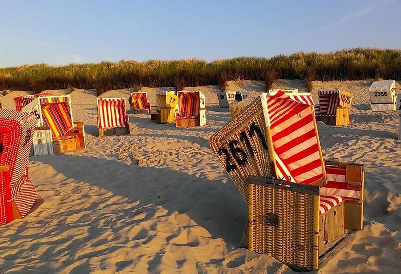 Hotel Vch Ferien Und Tagungszentrum Bethanien 15