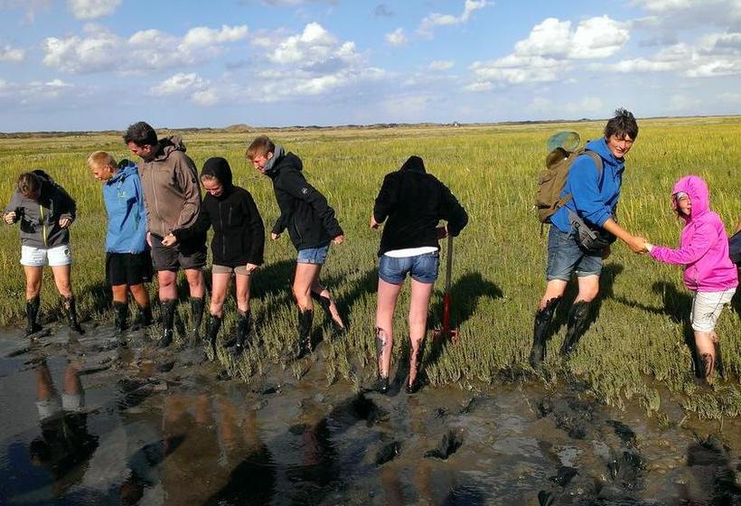 Hotel Vch Ferien Und Tagungszentrum Bethanien 16
