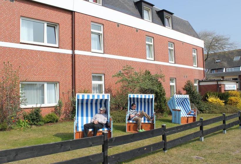 Hotel Vch Ferien Und Tagungszentrum Bethanien 2