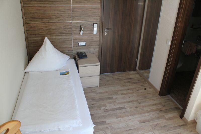 Hotel Vch Ferien Und Tagungszentrum Bethanien 3