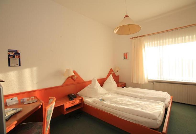 Hotel Vch Ferien Und Tagungszentrum Bethanien 4