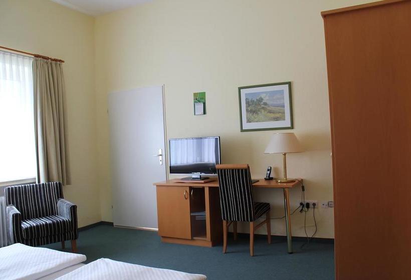 Hotel Vch Ferien Und Tagungszentrum Bethanien 5