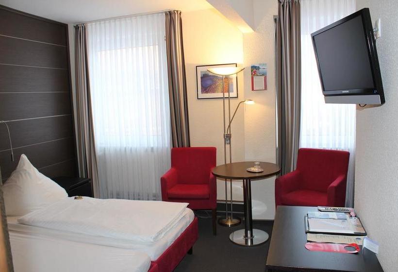 Hotel Vch Ferien Und Tagungszentrum Bethanien 6