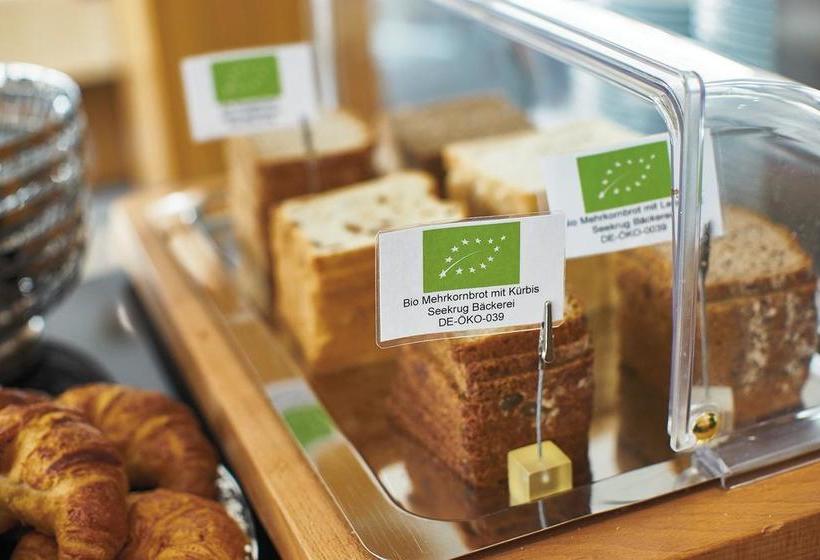 Hotel Vch Ferien Und Tagungszentrum Bethanien 8