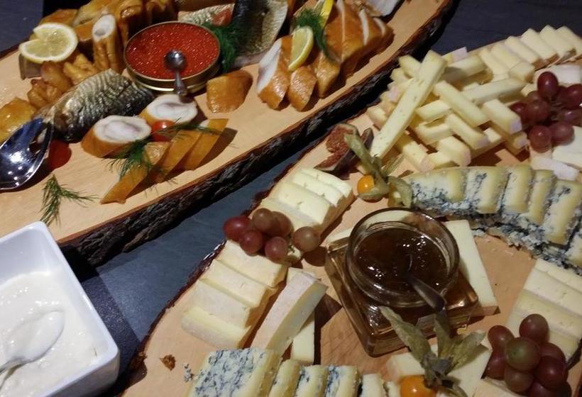 Hotel Vch Ferien Und Tagungszentrum Bethanien 9