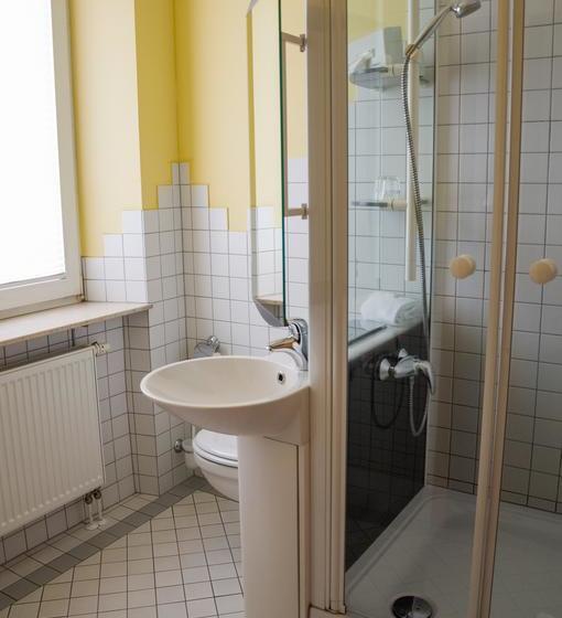 Hotel Domizil Alte Post 11