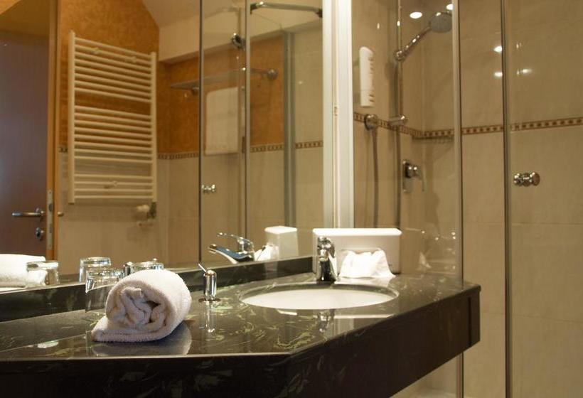 Hotel Domizil Alte Post 16