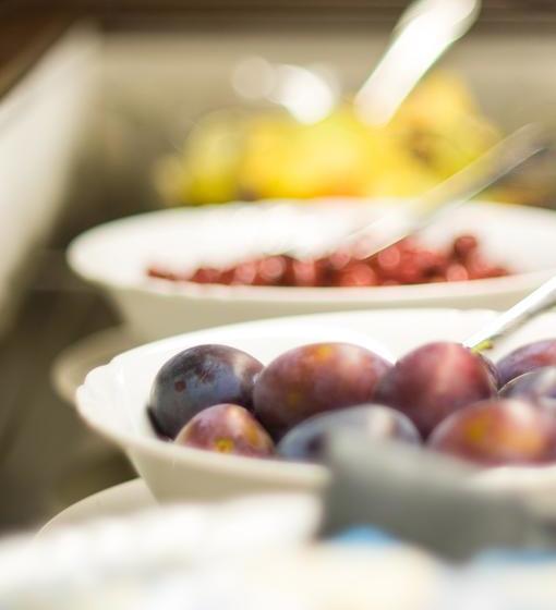 Hotel Domizil Alte Post 2