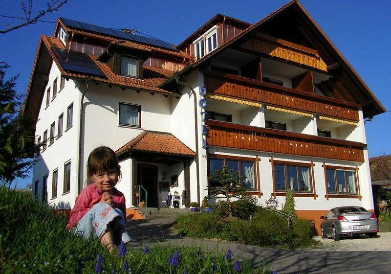 Hotel Weinberg Hagnau am Bodensee Baden-Wurtemberg