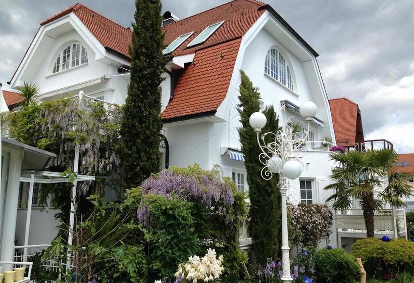 Hotel Erbguth Villa Am See 13