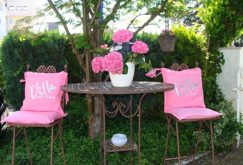 Hotel Erbguth Villa Am See 14