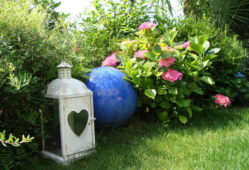 Hotel Erbguth Villa Am See 15