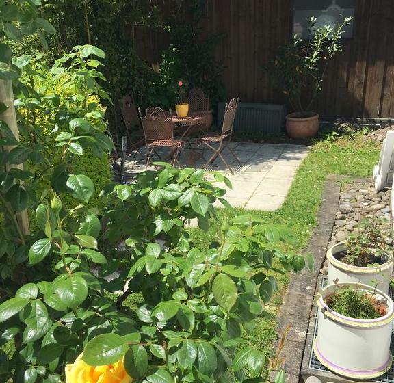 Hotel Erbguth Villa Am See 4