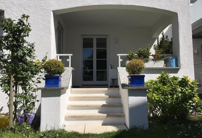 Hotel Erbguth Villa Am See 6