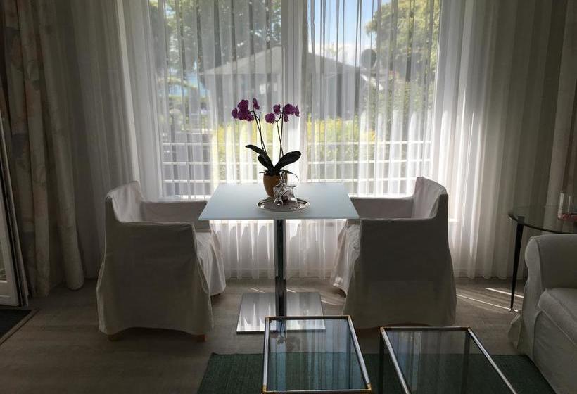 Hotel Erbguth Villa Am See 9