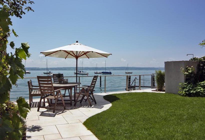 Hotel Zur Winzerstube Hagnau am Bodensee