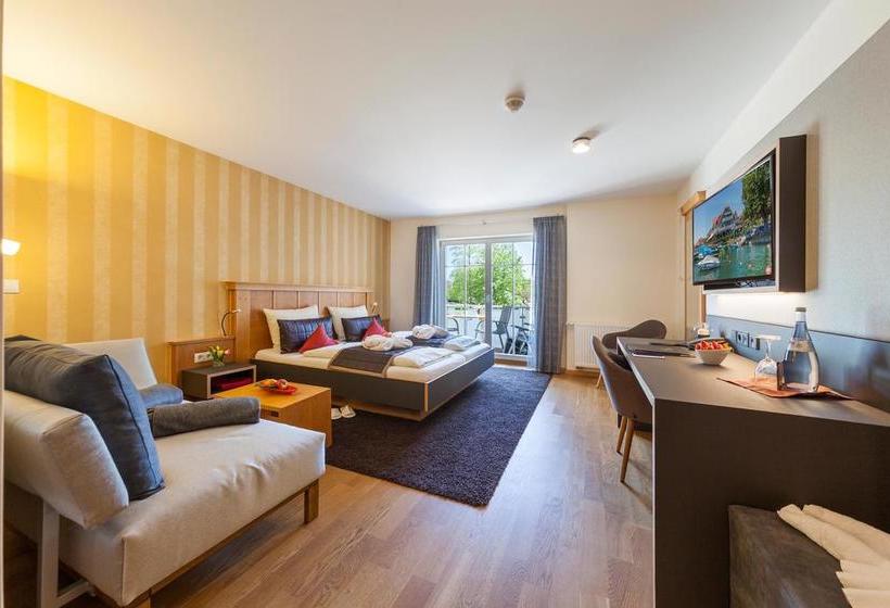 Hotel Zur Winzerstube 1