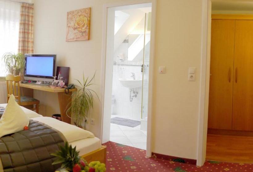 Hotel Zur Winzerstube 20