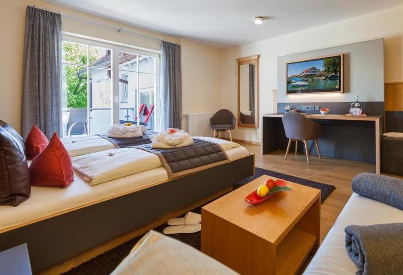 Hotel Zur Winzerstube 3