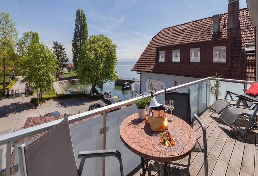 Hotel Zur Winzerstube 4