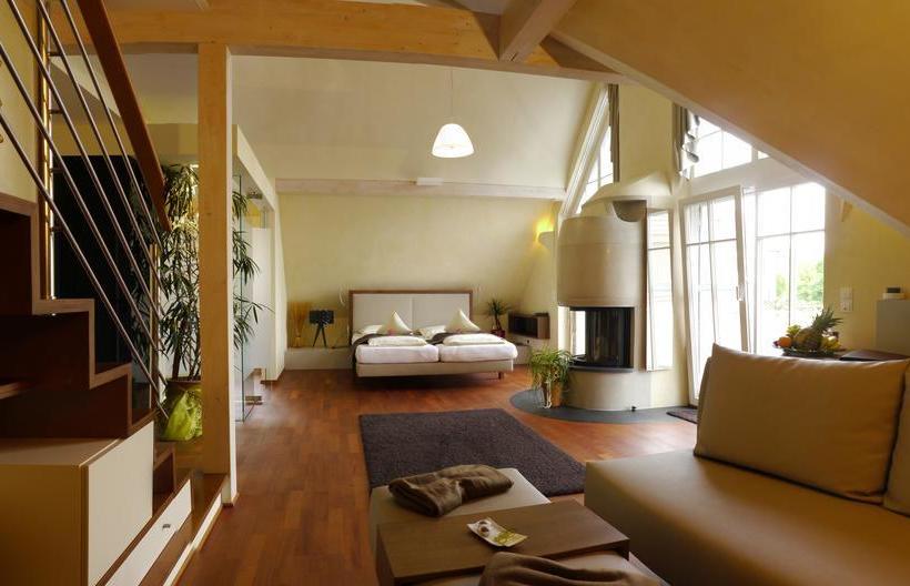 Hotel Zur Winzerstube 5