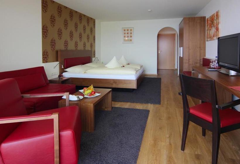 Hotel Zur Winzerstube 8