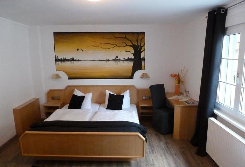 Bodenseehotel Dreikönig