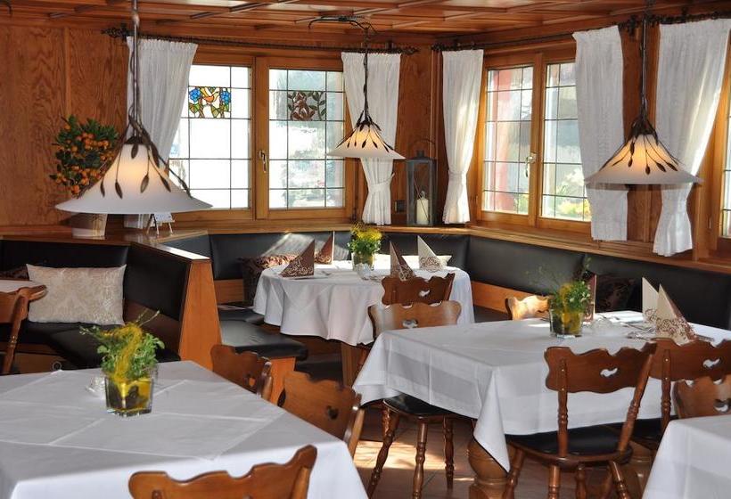 Bodenseehotel Dreikönig 5