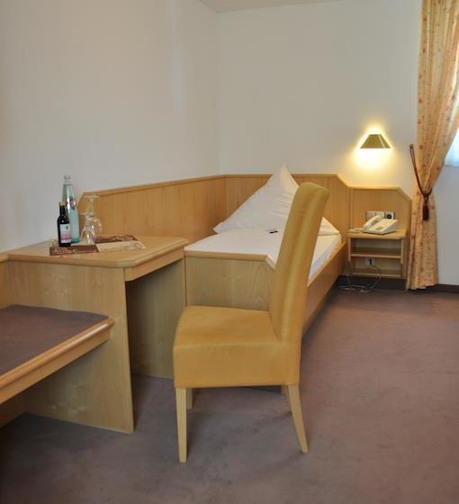 Bodenseehotel Dreikönig 9