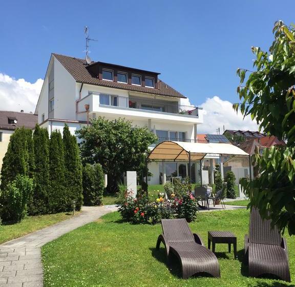 Bodenseehotel Renn Baden-Wurtemberg