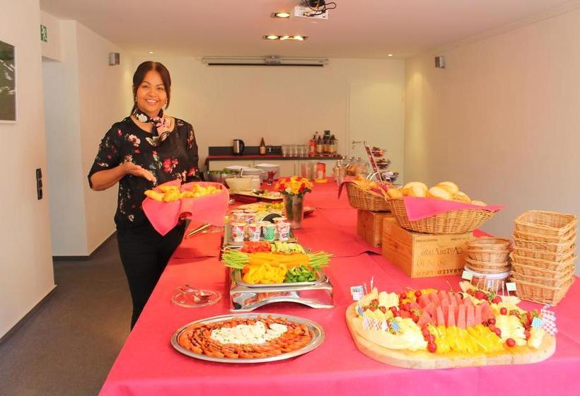 Hotel Und Restaurant Blechhammer 1