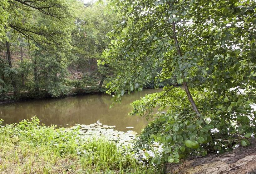 Hotel Und Restaurant Blechhammer 10