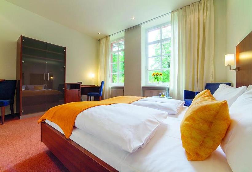 Hotel Und Restaurant Blechhammer 11