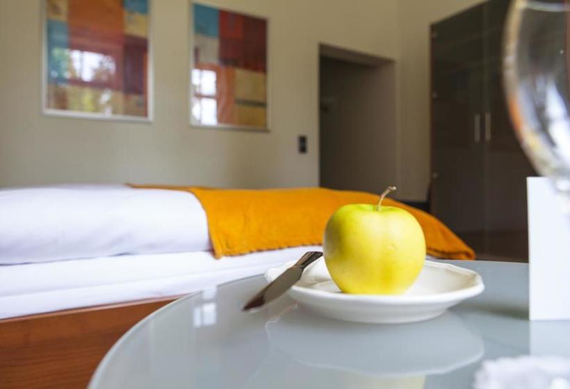 Hotel Und Restaurant Blechhammer 12