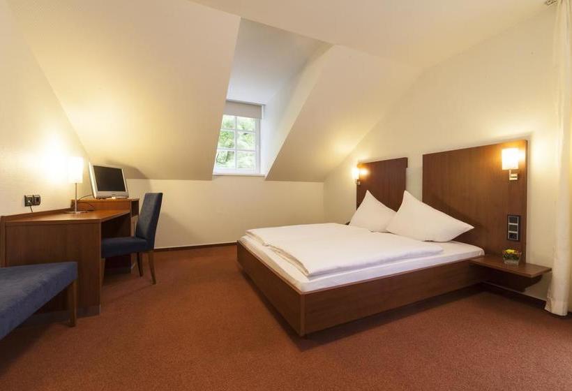 Hotel Und Restaurant Blechhammer 15