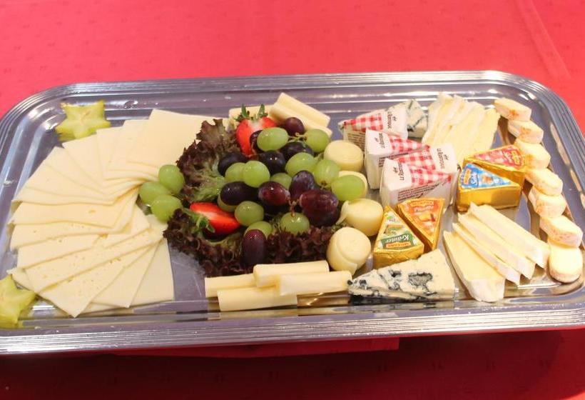 Hotel Und Restaurant Blechhammer 2