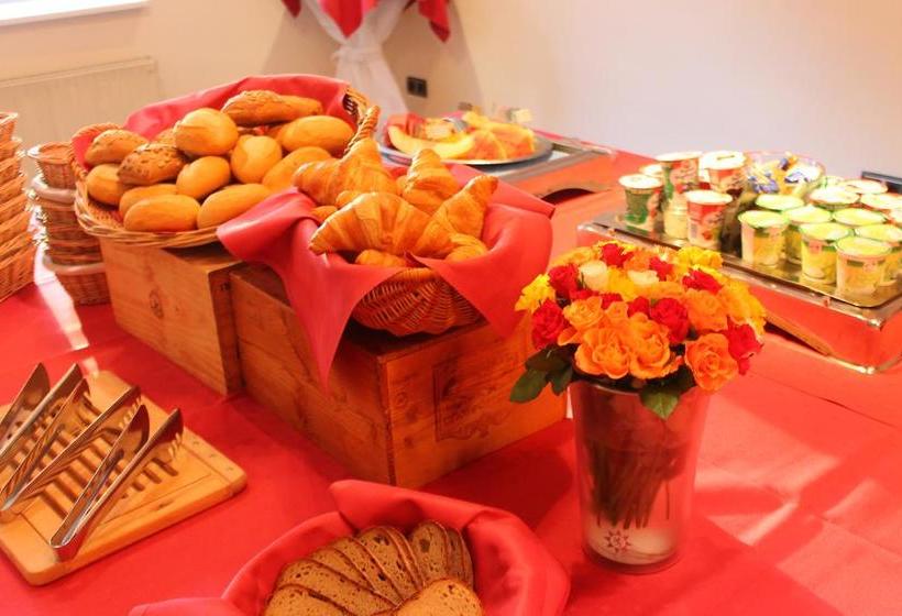 Hotel Und Restaurant Blechhammer 4